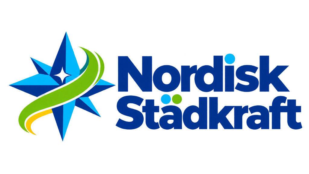 Nordisk Städkraft